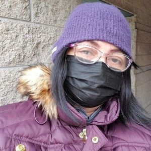 Meet your Posher, Teresa